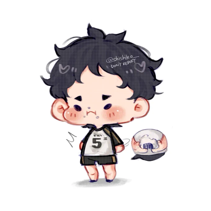 คิดเถิงอาชิ้ 🦉🍙 