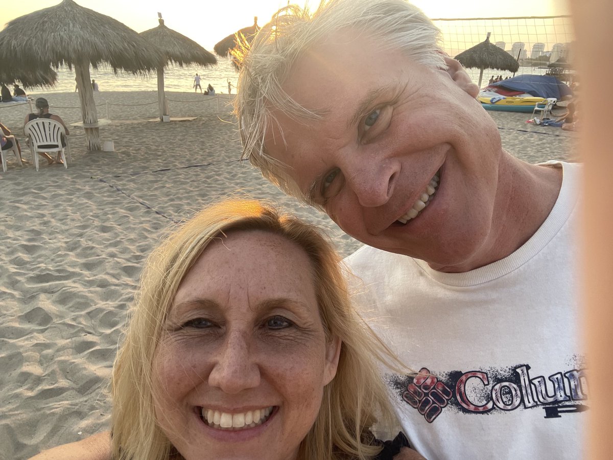 shellypparker's tweet photo. Happy Birthday to this guy I get to call my husband! https://t.co/LjK8Y1ZSDv