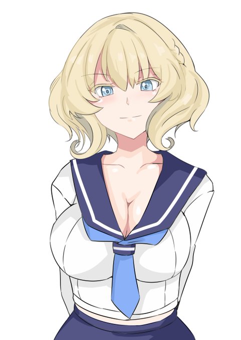 あー、メリーランドのボイス聞いてからコロ助秘書艦にするとやっぱお姉ちゃんなんだなぁ、と 