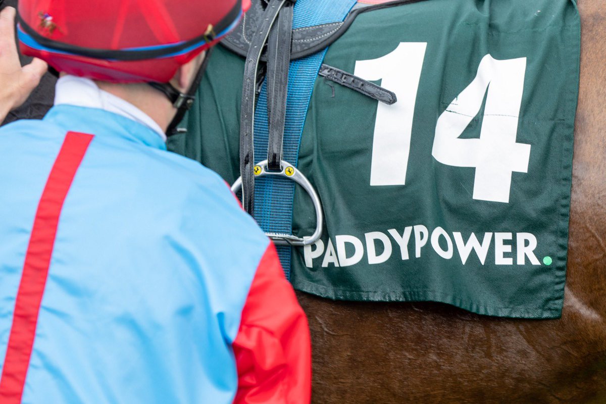 paddypower's tweet photo. We’re sponsoring the Paddy Power Scurry this weekend on Oaks day at @curraghrace. 

And we’ve a few tickets to give away! 

To win, just reply here telling us why you want them, and you’re in the hat! #PPScurry https://t.co/S3QCDlBXk3
