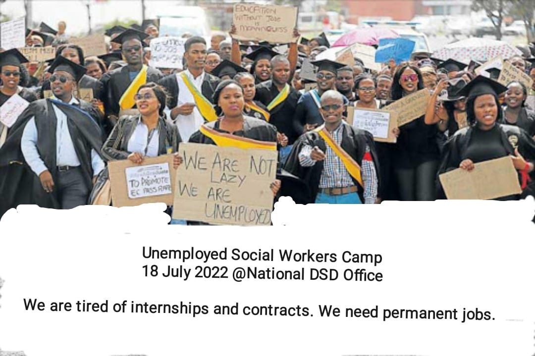MoratiGabonewe's tweet photo. Our Minister @LindiweZulu6 has been saying there's shortage of social workers in South Africa while there are more than 9000 that are unemployed and depressed😭😭
@CyrilRamaphosa 
#hiresocialworkers
#HireAGraduate 
#Genshinlmpact https://t.co/Zhdq6EbJx1