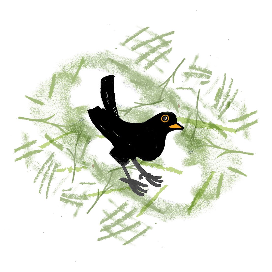 bobrobbaru's tweet photo. Bom dia! It’s #PortfolioDay 🎨! I’m Sean - an illustrator + animator from Brighton, UK.

My work is fun, playful and textured. I’m looking to expand my practice children’s book publishing. Let’s work together! 

👀https://t.co/etfRM4r1gE
💌seanobillustration (at) gmail (dot) com https://t.co/H6e8Lu1lIN