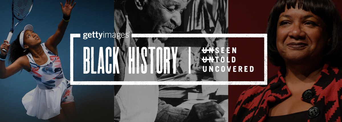 GettyImages's tweet photo. We are thrilled to launch the Black History &amp; Culture Collection, providing free, non-commercial access to historical and cultural images from the 1800s-present to educators, academics, researchers and creators. https://t.co/iFwJ1SzJEC #BlackHistoryCultureCollection #BlackHistory https://t.co/yQYhhWyee1