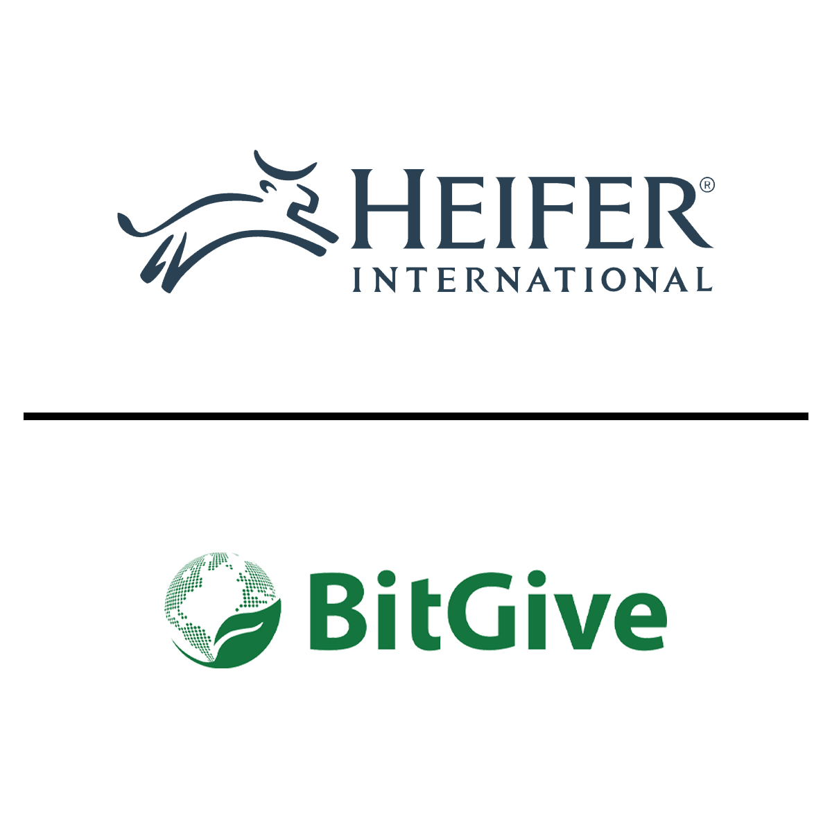 After months of work, we’re excited to share a major update. We're transferring our assets – including #GiveTrack – to our partner @Heifer! Thank you to our supporters & donors for helping us make an impact for 9 yrs. We're looking forward to the future! ow.ly/PR3Z50JTRXq