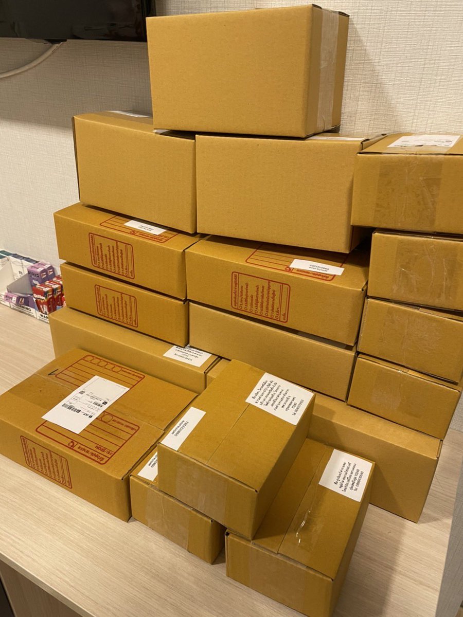 AIM_RELX's tweet photo. ส่งของทุกวันนะงับ ไม่มีหยุด
#relxราคาถูก #relxพร้อมส่ง #หัวพอตrelx #ขายส่งราคาถูก https://t.co/BpWuf2d6oE