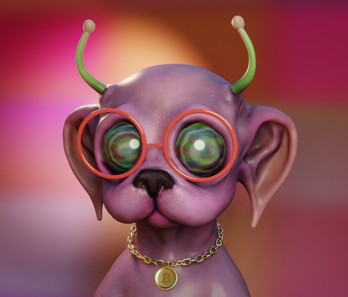 DogSchmidt_'s tweet photo. 3D DogSchmidts 🐶

🌟 🔜 on @opensea

☑️ Discord: https://t.co/EUvmWTQh2M

#NFT #NFTCommunity #NFTartist #NFTcollector #OpenseaNFT #EthereumNFTs #NewDrop #NFTs #discord #DogLover #charity #3DDogSchmidts https://t.co/ReSwqdyMDQ