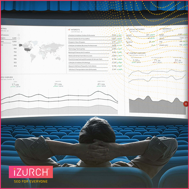 i_zurch's tweet photo. We take all those beeps, clicks, and pings, bring them all together and present them into one easy-to-follow dashboard. Discover iZurch's data dashboard and start taking control of your data.
🦓 https://t.co/xH13TAfq6T
#iZurch #BeFound #DigitalMarketing #WebsiteRanking #Analytics https://t.co/6ucHXrzGer