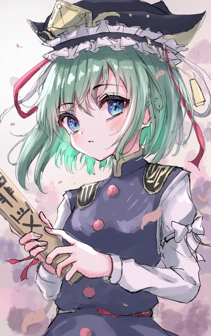 ラフできました 