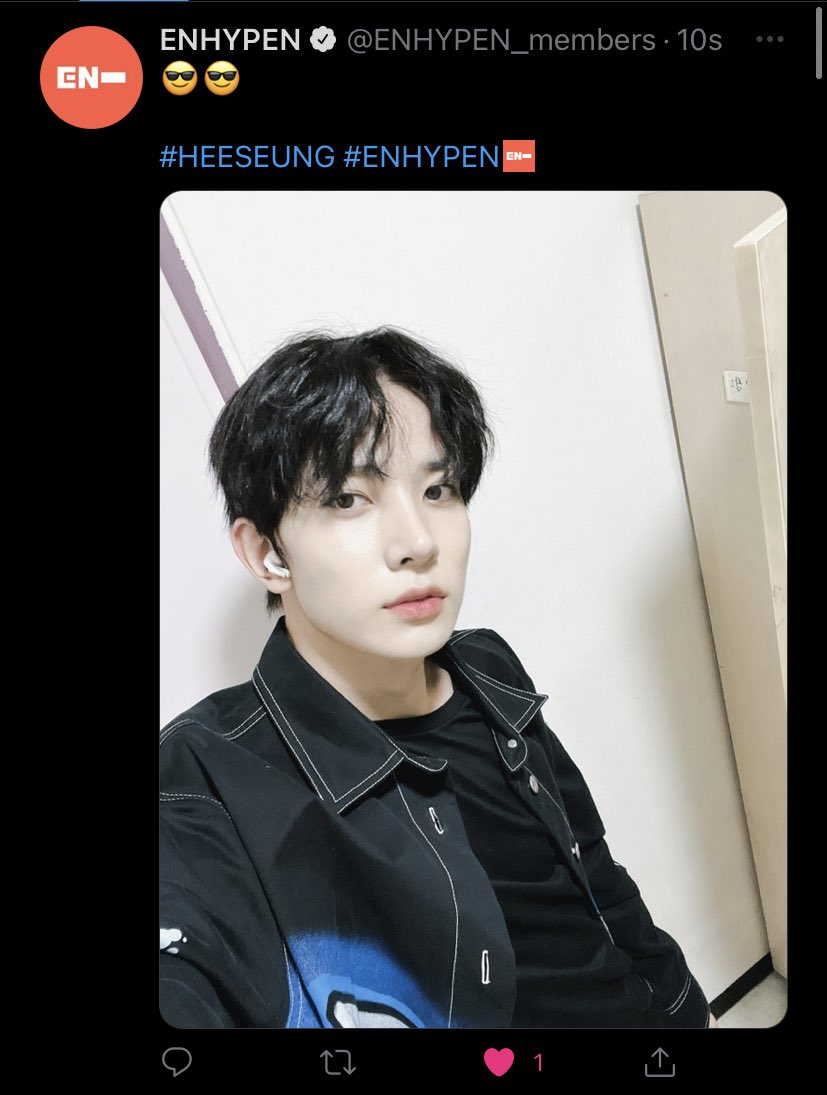 HEEB3AR's tweet photo. @ENHYPEN_members PUTANGINA https://t.co/gZt0dTmYt1