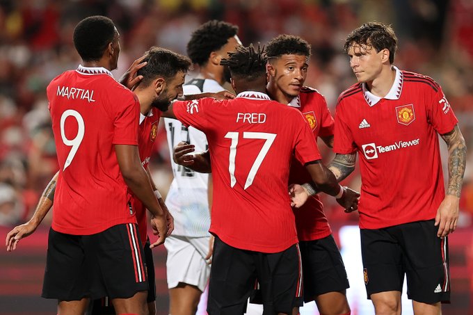 33' Martial [3-0]