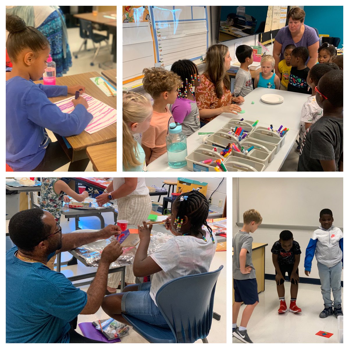 Tamara Mills tweet media