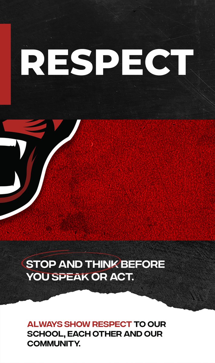 Horn High School tweet media