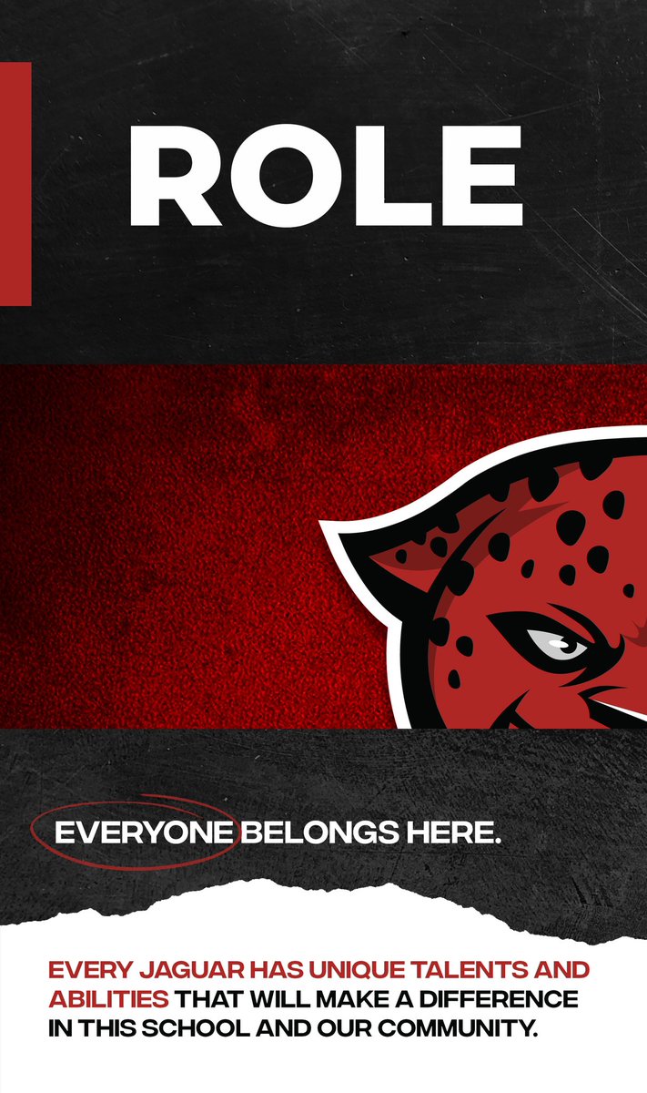 Horn High School tweet media