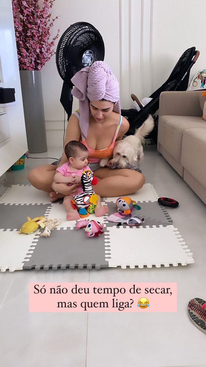 AmorimDaily's tweet photo. 📸| Fotos publicadas pela Vívian em seu Instagram Stories https://t.co/Movq4u3hhq