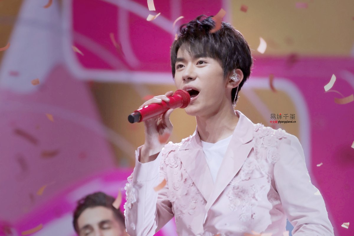 MrAzrael2018's tweet photo. Jackson Yee
---
#易烊千玺 #JacksonYee #YiYangQianXi #DịchDươngThiênTỉ https://t.co/RBtpNvowrD