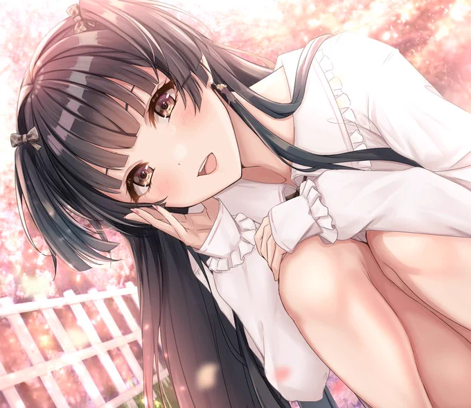 いつかは10万人越えられるようにがんばるます。
#フォロワー10万人以下の絵師が力作を投稿してたくさんのフォローを貰うタグ 