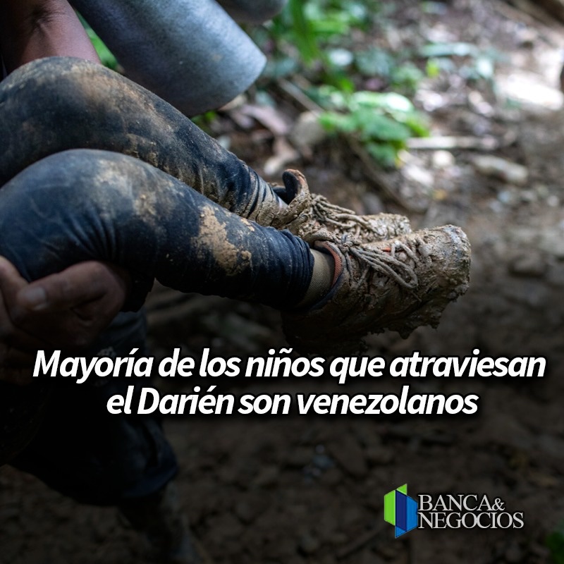 La directora para las Américas de Human Rights Watch, Tamara Taraciuk, señaló sobre los desafíos que enfrentan los migrantes venezolanos que cruzan el Tapón del Darién. Sostuvo que 89 mujeres de distintas nacionalidades sufrieron abusos sexuales bitly.ws/sL78