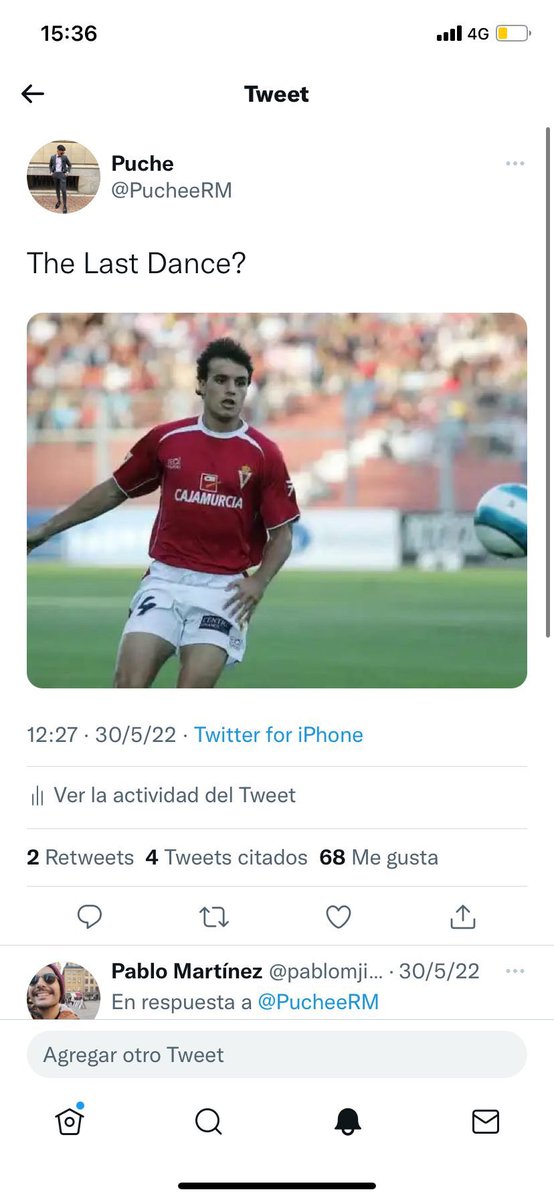 Miigueliico's tweet photo. @Conesapepe lo ha hecho * https://t.co/oKFZNLWy1p