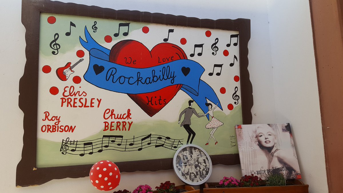 hillrockabilly's tweet photo. This is great!
#Hillrockabilly #swingbilly #rockabilly #rockabilly #rockandroll #countrymusic https://t.co/HjtRZsHqmQ