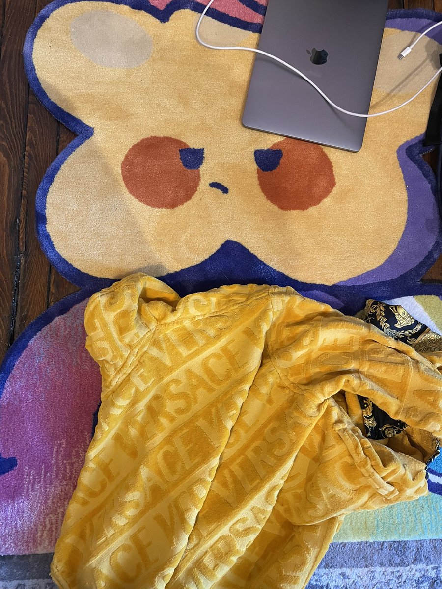 Justin Ruby tweet media