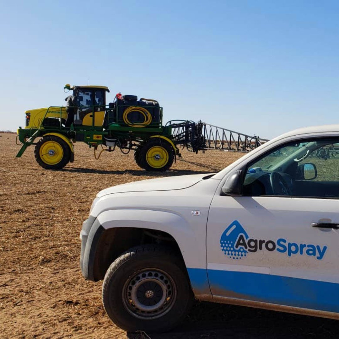 dh__rodriguez's tweet photo. Estás #BienAcompañado. Estuvimos realizando #Calibraciones y Puesta a punto de #EquiposPulverizadores.
#BlogAgrospray #CamionetasPulverizadoras #BienAcompañado #AgroSpray #PulverizacionesEficientes #LlegáMásLejos https://t.co/b3cY7pmCzW