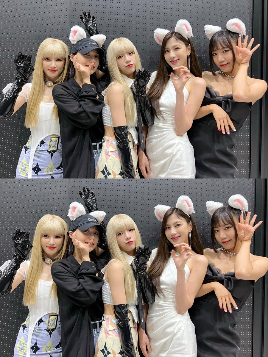 fiercelyapink_'s tweet photo. the real definition of FRAMILY https://t.co/MQD59lIN7K