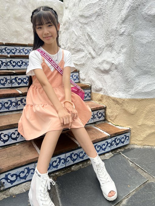 Twitterのコスプレ画像3