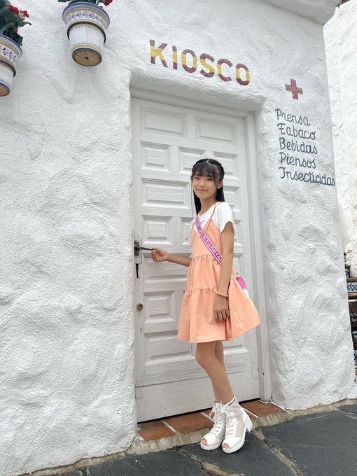 Twitterのコスプレ画像4