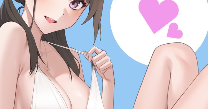 大きいサイズのやつ!
pixivFANBOX https://t.co/4mFYxQN6PI 
fantia https://t.co/WsLW9rNXW7 