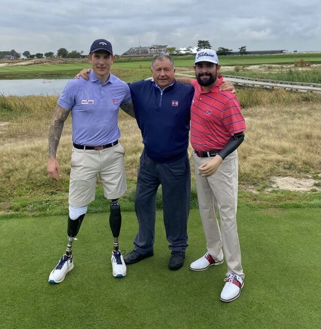 On Course Foundation tweet media