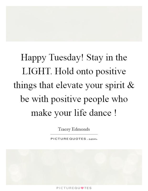 #ThoughtfulTuesday