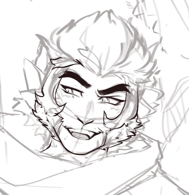 fully started again and I'm still not happy why is he like this >:[ https://t.co/8CnG3FOf8f 