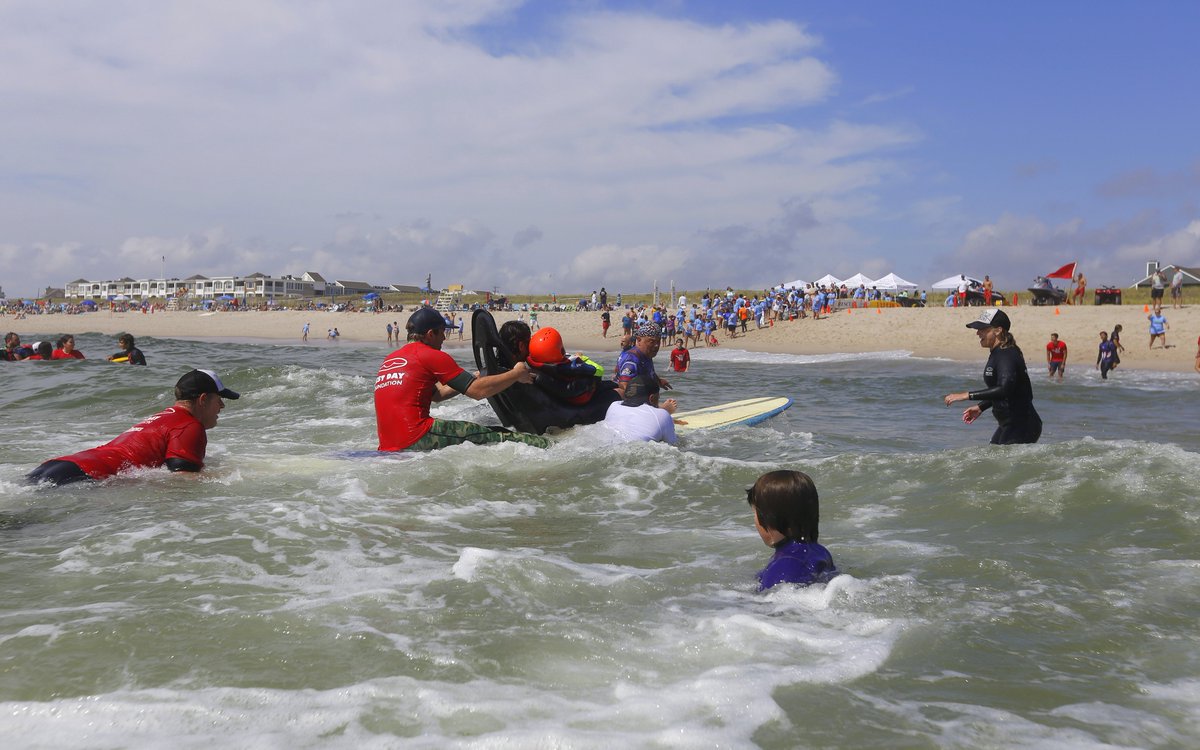 costamark2's tweet photo. Make every day your BEST DAY❤️ [Beach III, Brick, NJ, 77/10/22] Thank you, everyone! #MakingMemories #surfing @TownshipofBrick @bestday_MA @BestDayFoundat1 @brian4NY @shadyrays @BigUglyBrewing @SEAPaddleNYC @njsurfandsup @NJGov https://t.co/HzVZOfUl9l