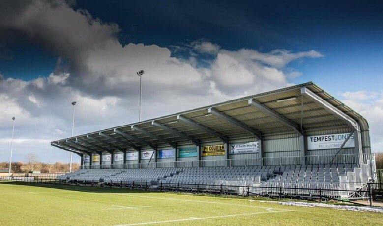 DFCSG #YOURCLUB tweet media