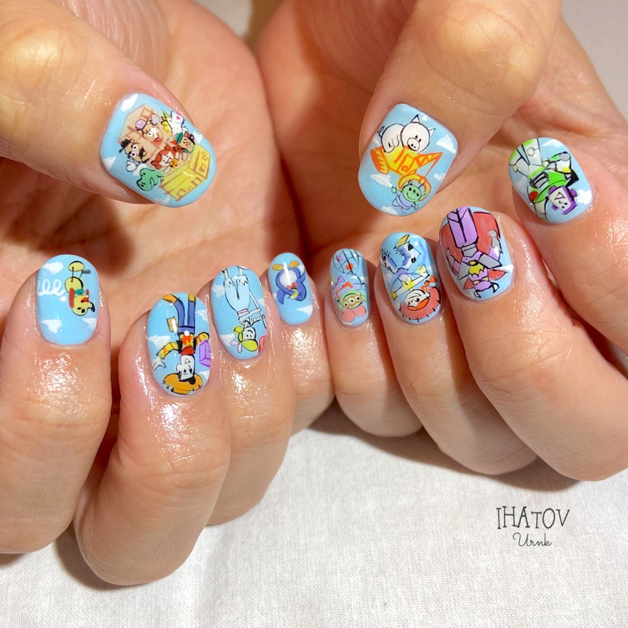 うらなか Uchinoakirasan Twitter