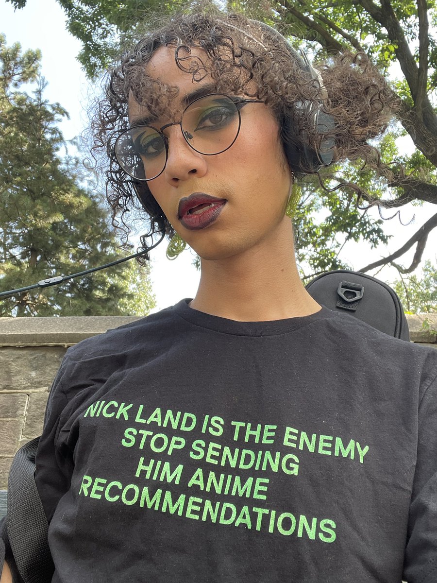 trapdoor4u's tweet image. becoming the last of human things…