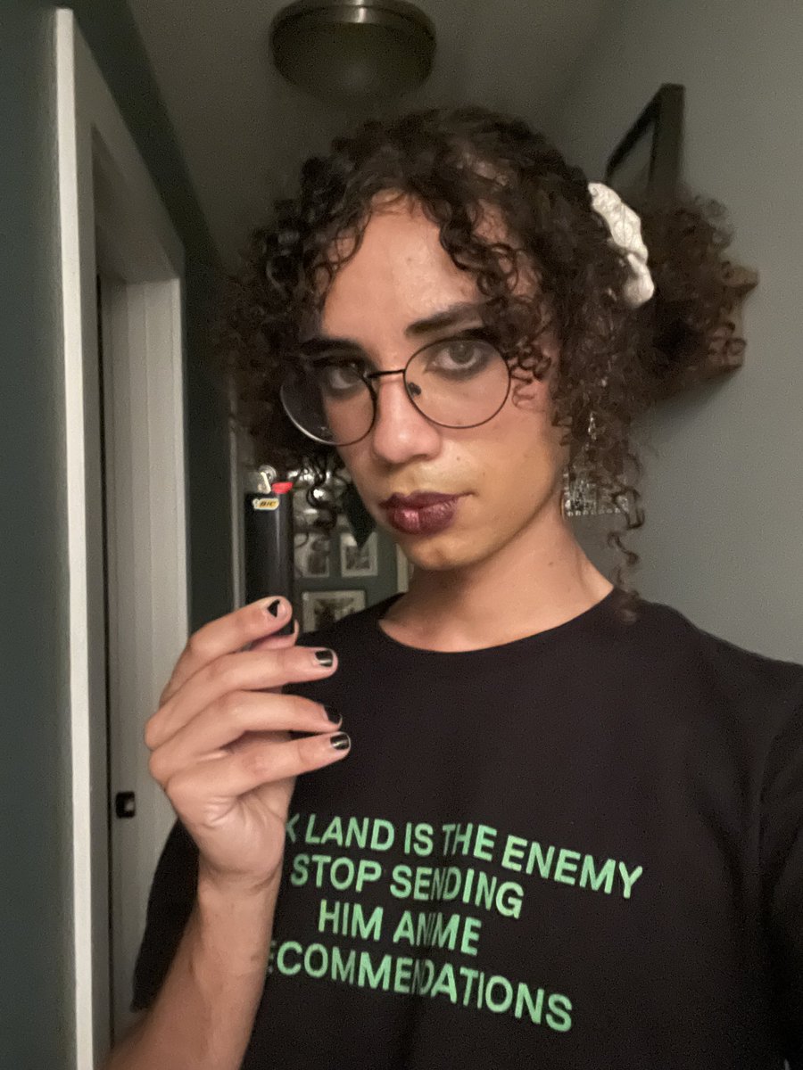 trapdoor4u's tweet image. becoming the last of human things…