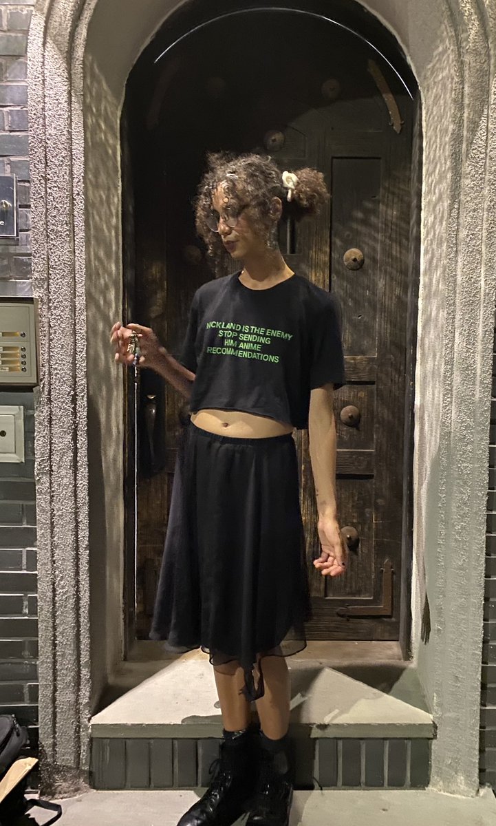 trapdoor4u's tweet image. becoming the last of human things…