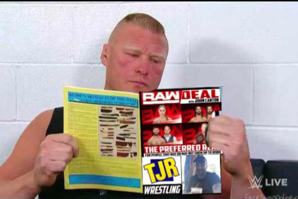 Happy birthday to Brock Lesnar turning 45 years old today. 