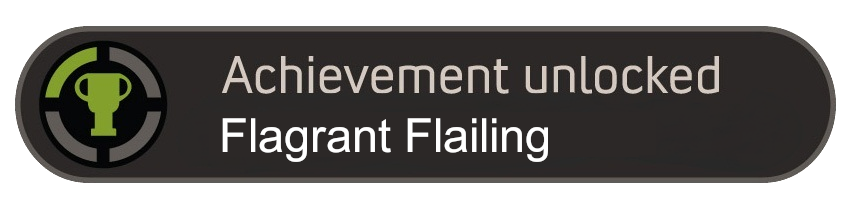 riskable's tweet image. I reached a new level of Beat Sabering last night and decided to give myself this achievement. To understand why you have to watch the replay 😁: replay.beatleader.xyz/?scoreId=419720 #BeatSaber #OculusQuest2