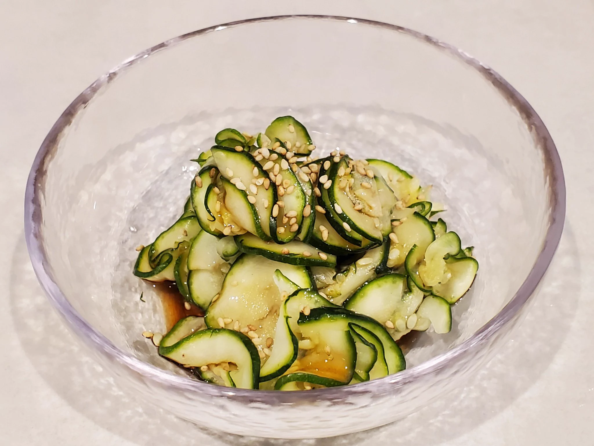 ズッキーニは生でも美味しく食べられる？！お手軽で美味しそうなズッキーニの食べ方！