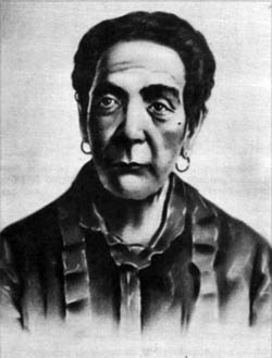 TeresaTrinchet's tweet photo. Recordamos hoy a la Madre de la Patria, #MarianaGrajales, su ejemplo nos acompaña siempre #CubaViveEnSuHistoria https://t.co/TTWDmYTrwt