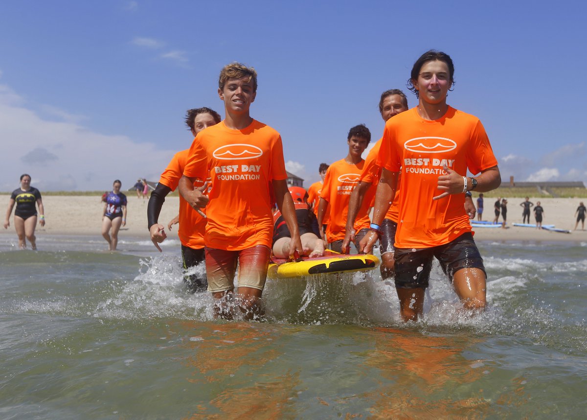 costamark2's tweet photo. Make every day your BEST DAY❤️ [Beach III, Brick, NJ, 77/10/22] Thank you, everyone! #MakingMemories #surfing @TownshipofBrick @bestday_MA @BestDayFoundat1 @brian4NY @shadyrays @BigUglyBrewing @SEAPaddleNYC @njsurfandsup @NJGov https://t.co/HzVZOfUl9l