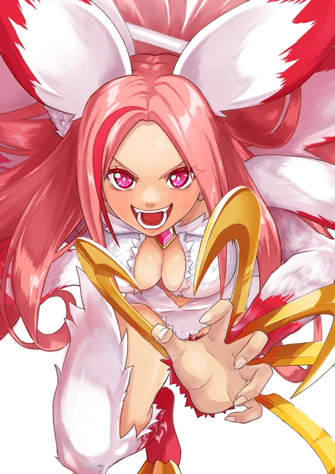 がおーん#マジカミ 