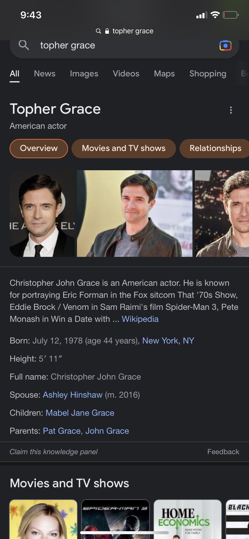 Happy birthday topher grace 