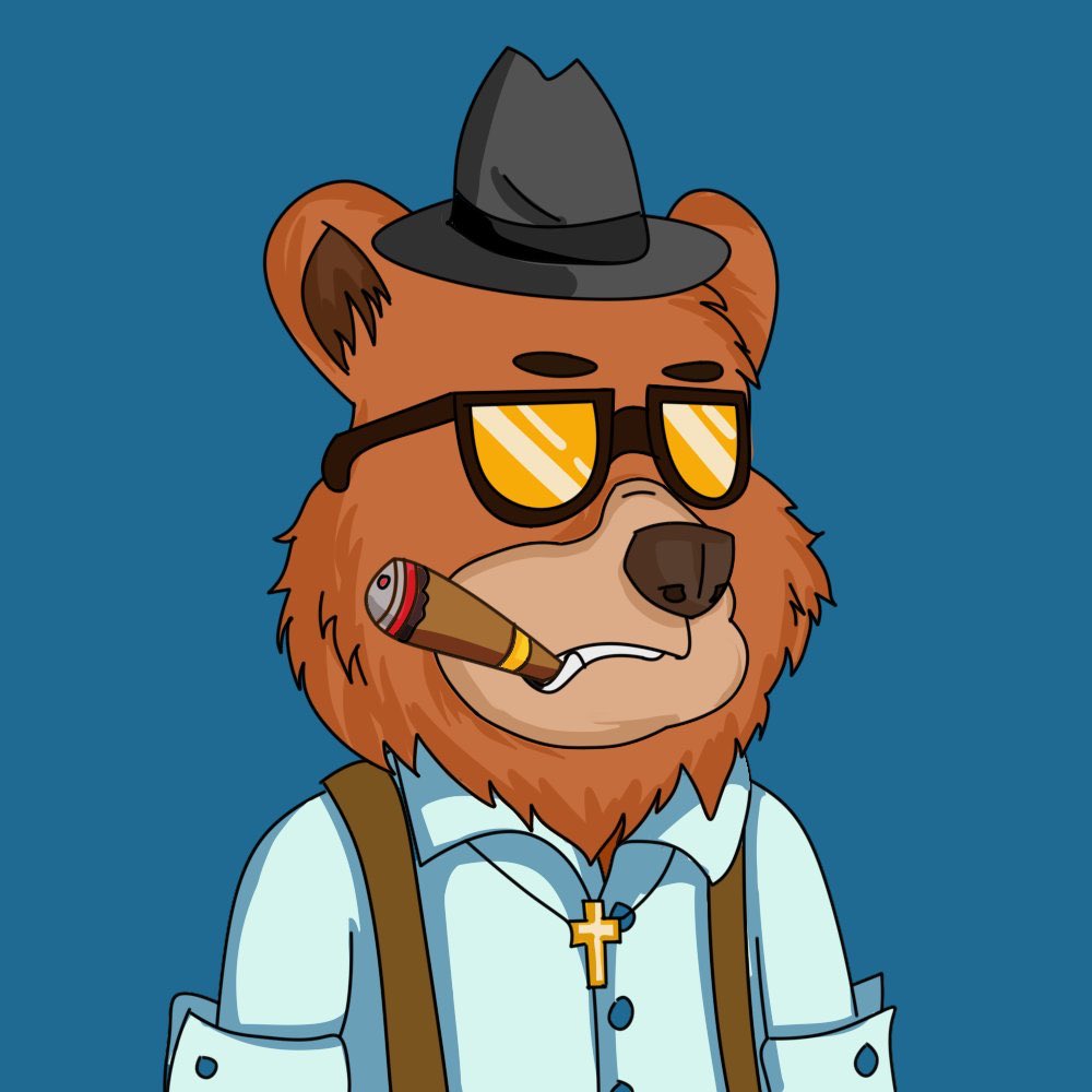 binkiebabies's tweet image. WOWZA! Our friends at @Grumpy_BearsNFT have given us 20 WL spots to Giveaway 🎉

🎁 20x Grumpy Bears WL 🎁

How to Enter: ⤵️

1️⃣ Like + RT
2️⃣ Follow @binkiebabies &amp;amp; @Grumpy_BearsNFT 
3️⃣ Tag frens

BONUS entry for every person you Tag!

⏰ 48hrs

#NFTGiveaways #NFTGiveaway #NFT