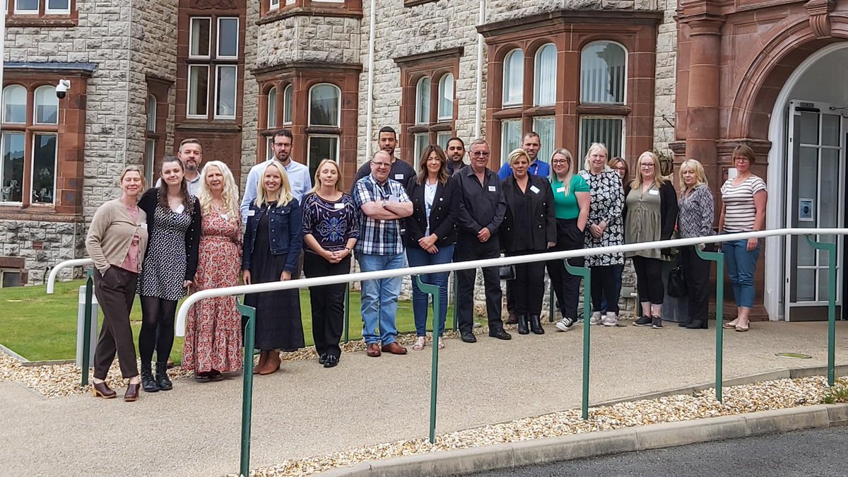 Northern Hub for Military Research tweet media