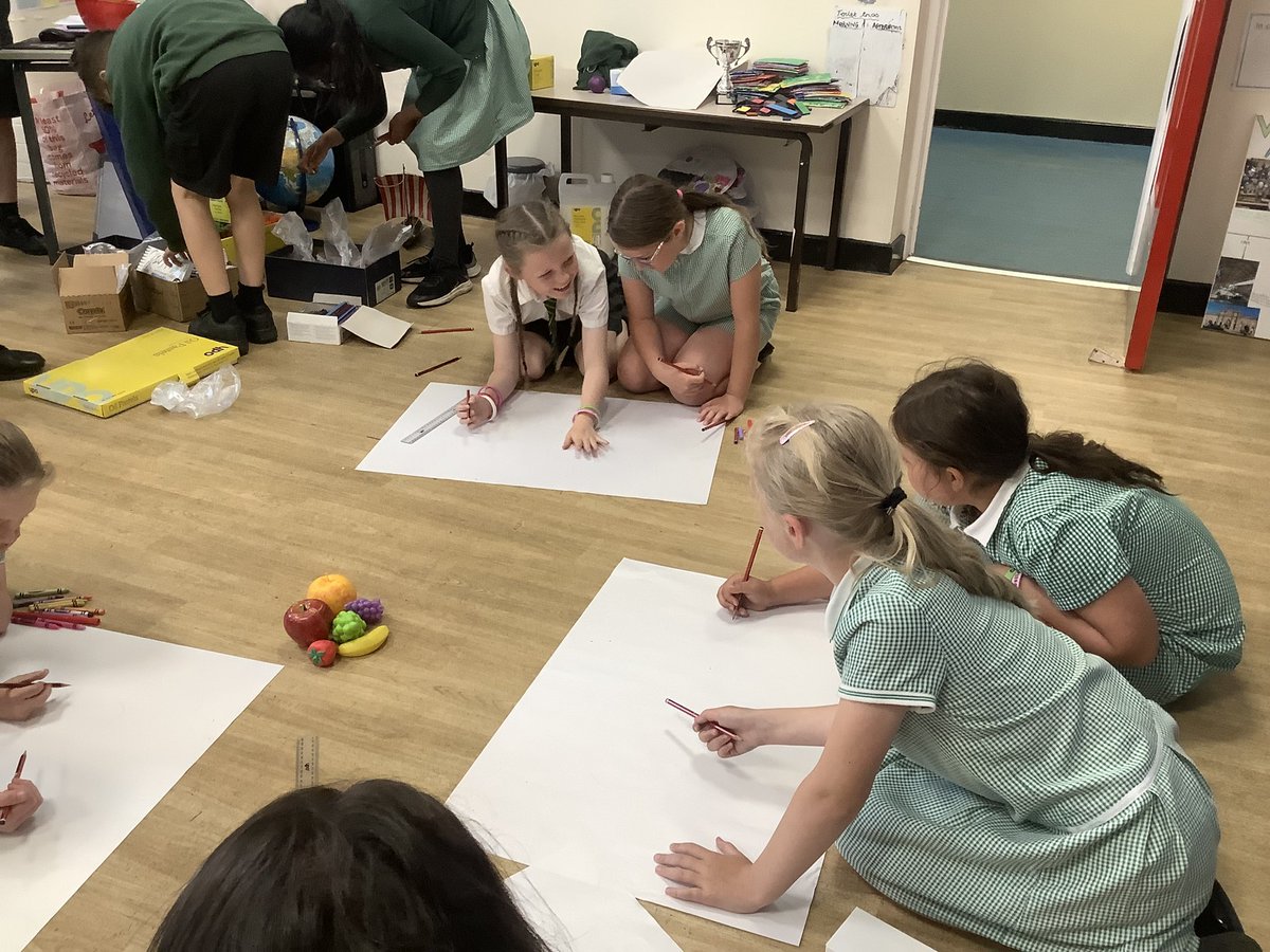 PeelParkClass18's tweet photo. Finishing off the day with some mindful drawing ✍🏻 https://t.co/JOUvycmUH3