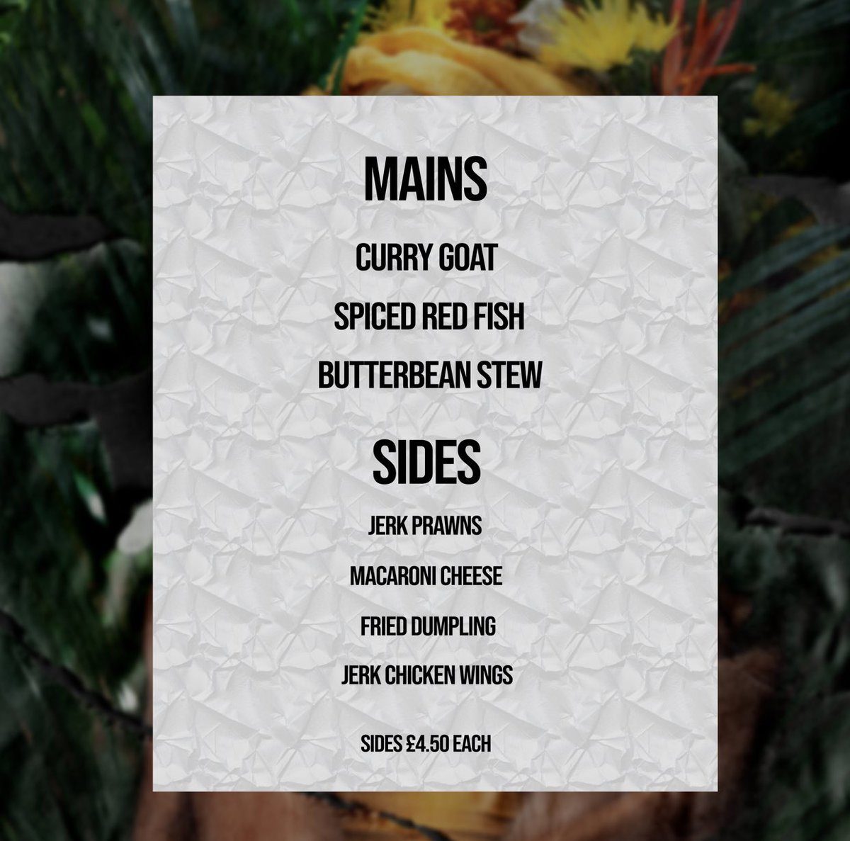 MvmentProject's tweet photo. 🌴☀️Sunday 17th July ☀️🌴
📍: @blvdmcr Manchester 
🕒 : 3pm - 9pm
-
Ticket Link In Bio

https://t.co/tGcvGpQnkm https://t.co/KPaniR61S5