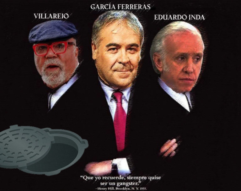 VictoriaHeitz's tweet photo. Diez datos neutrales sobre el audio de Antonio García Ferreras y Villarejo que deberías tener en cuenta https://t.co/f8g29HIXmY vía @MagazineReplica https://t.co/8xtui7Ye2v